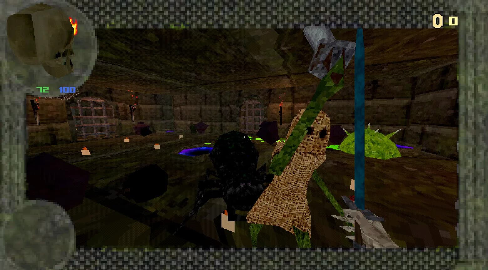 Retro Dungeons görsel 3