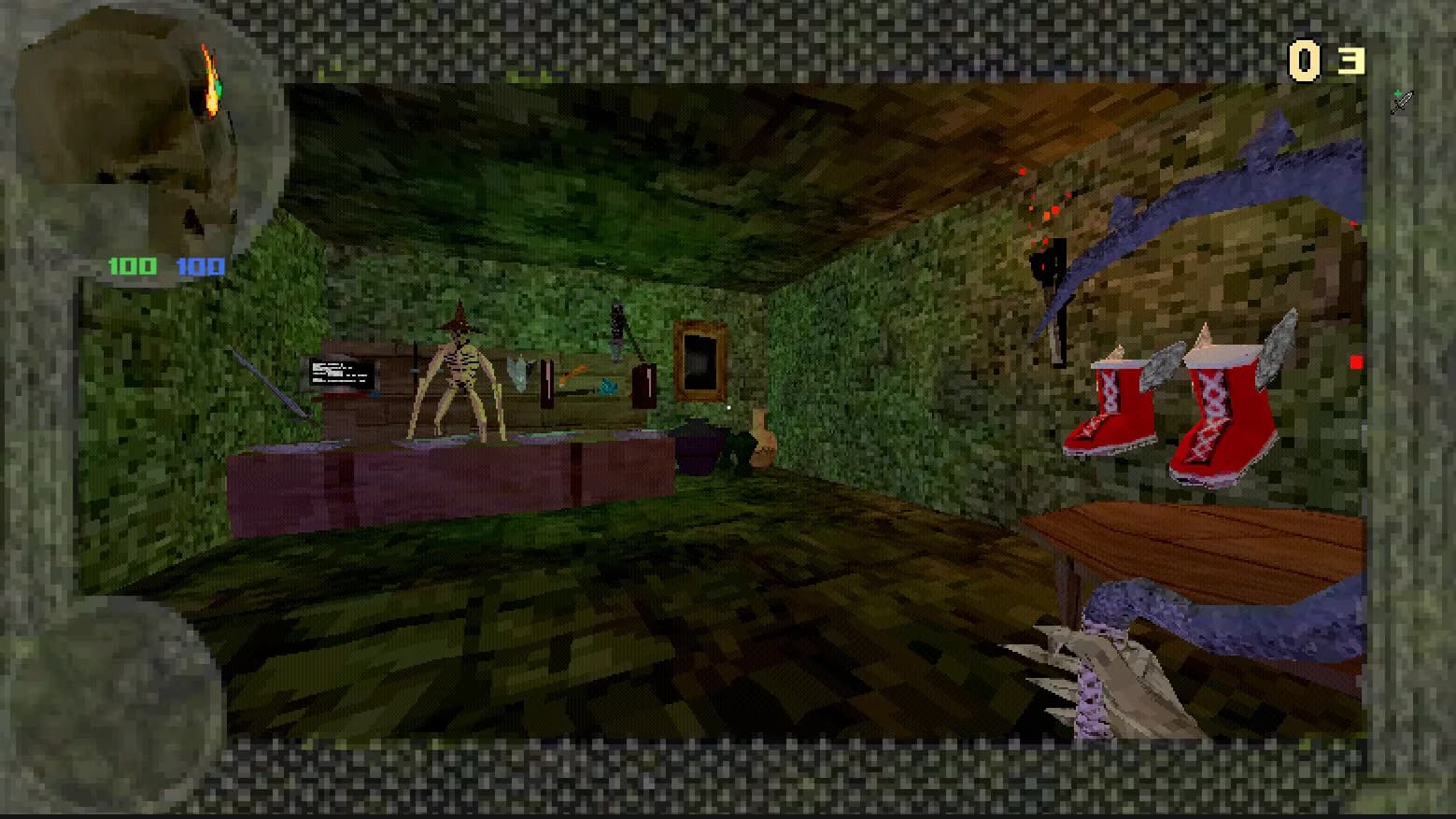 Retro Dungeons görsel 4