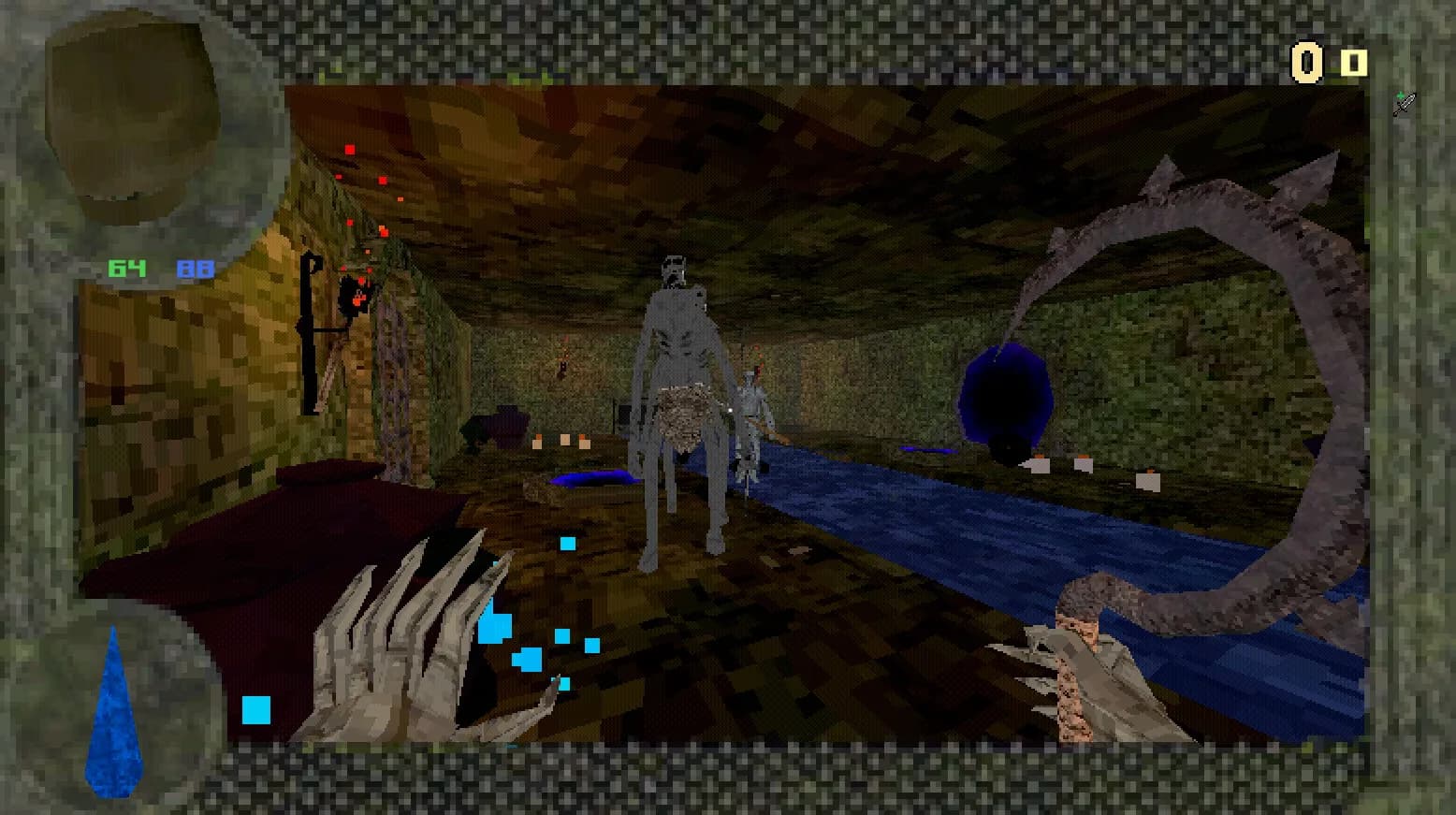Retro Dungeons görsel 5