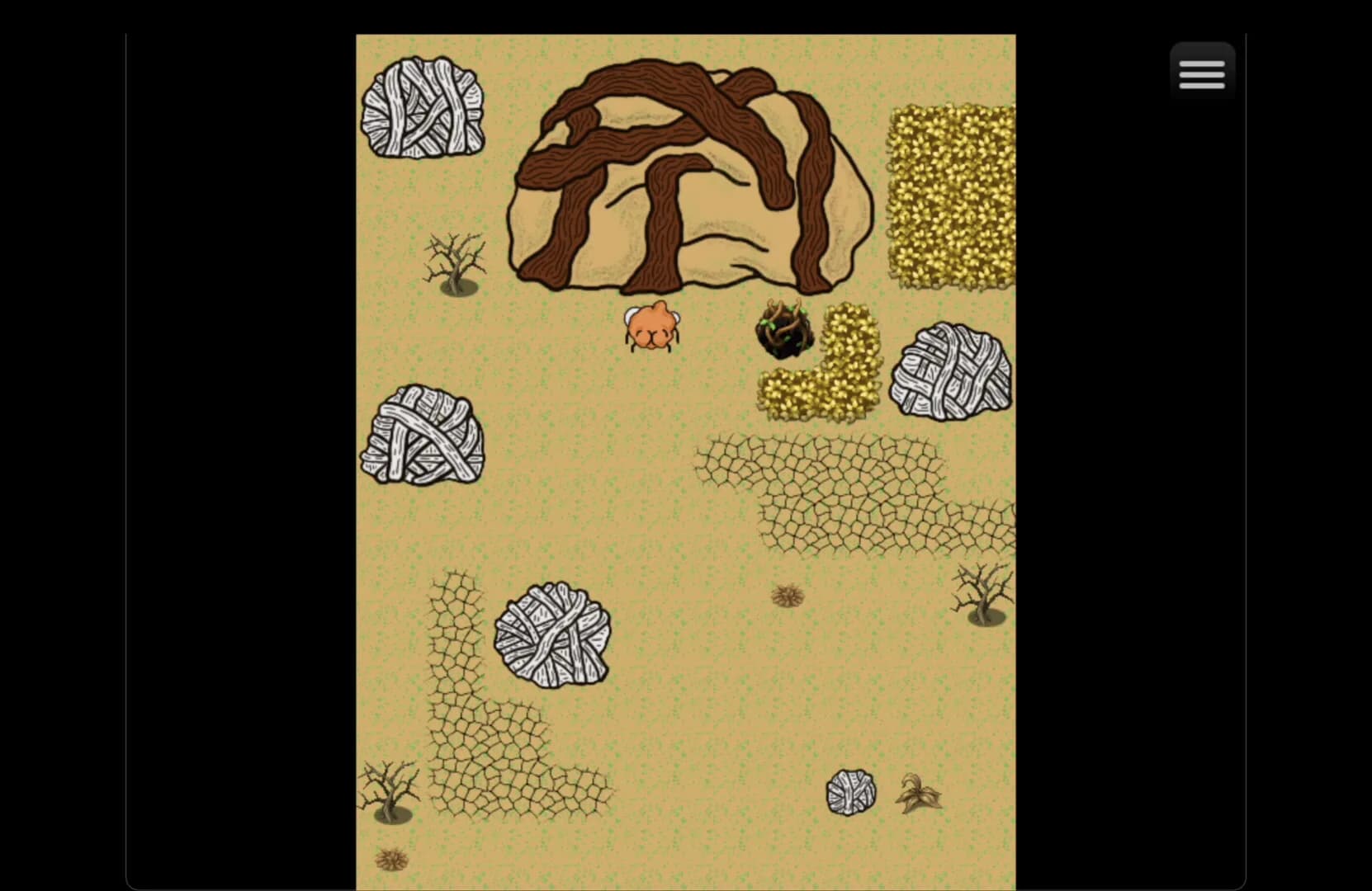 The Curse of the Demon Tree görsel 4