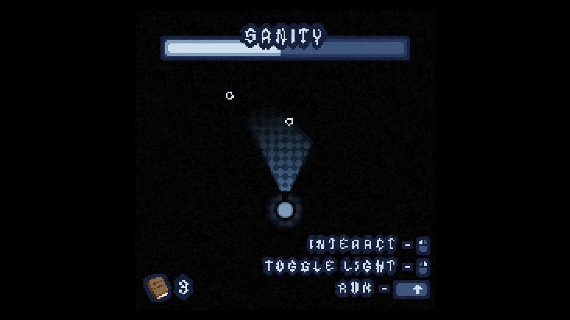Sightless Mind görsel 6