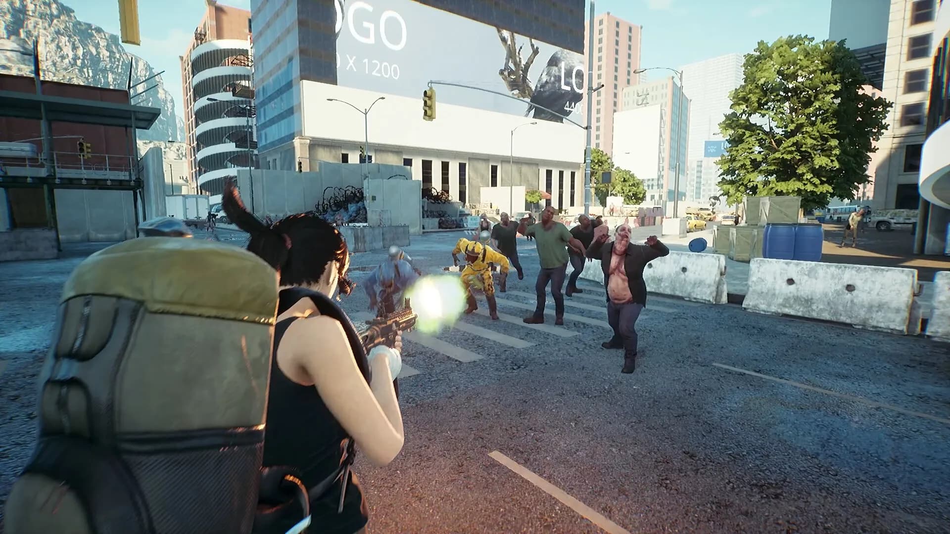 Dead Metro görsel 4