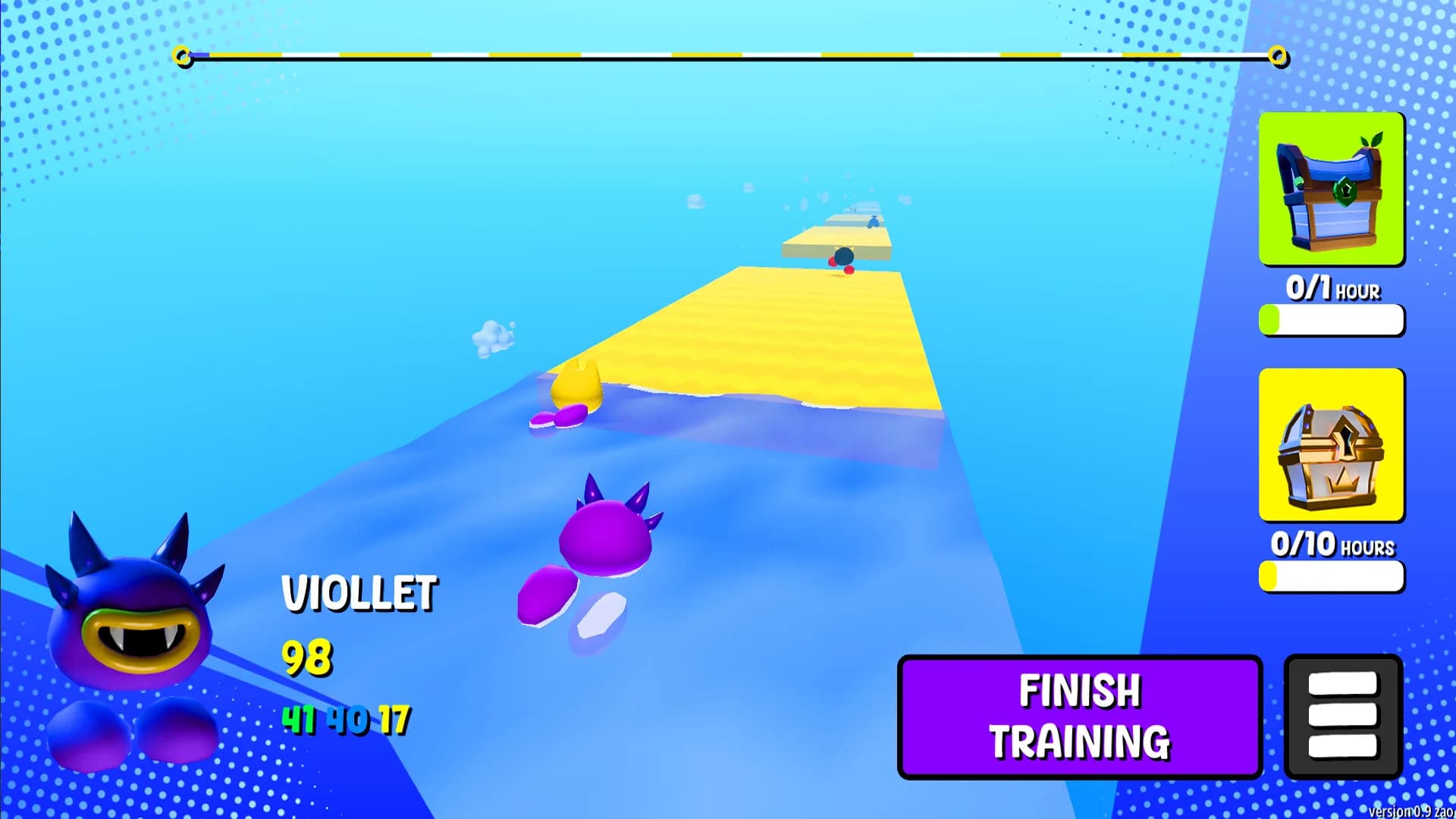 Totomi trainer görsel 3
