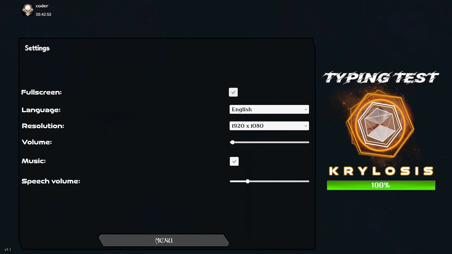 The Prison of Infinity Code – Krylosis görsel 6
