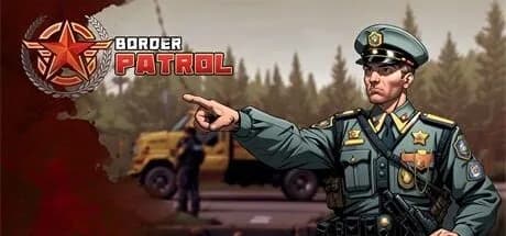 Border Patrol görsel 1