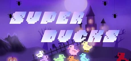 SuperDucks görsel 1