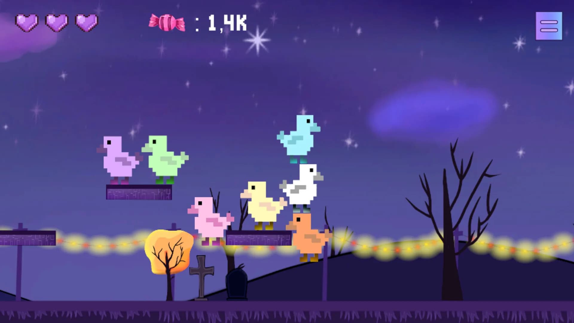 SuperDucks görsel 2