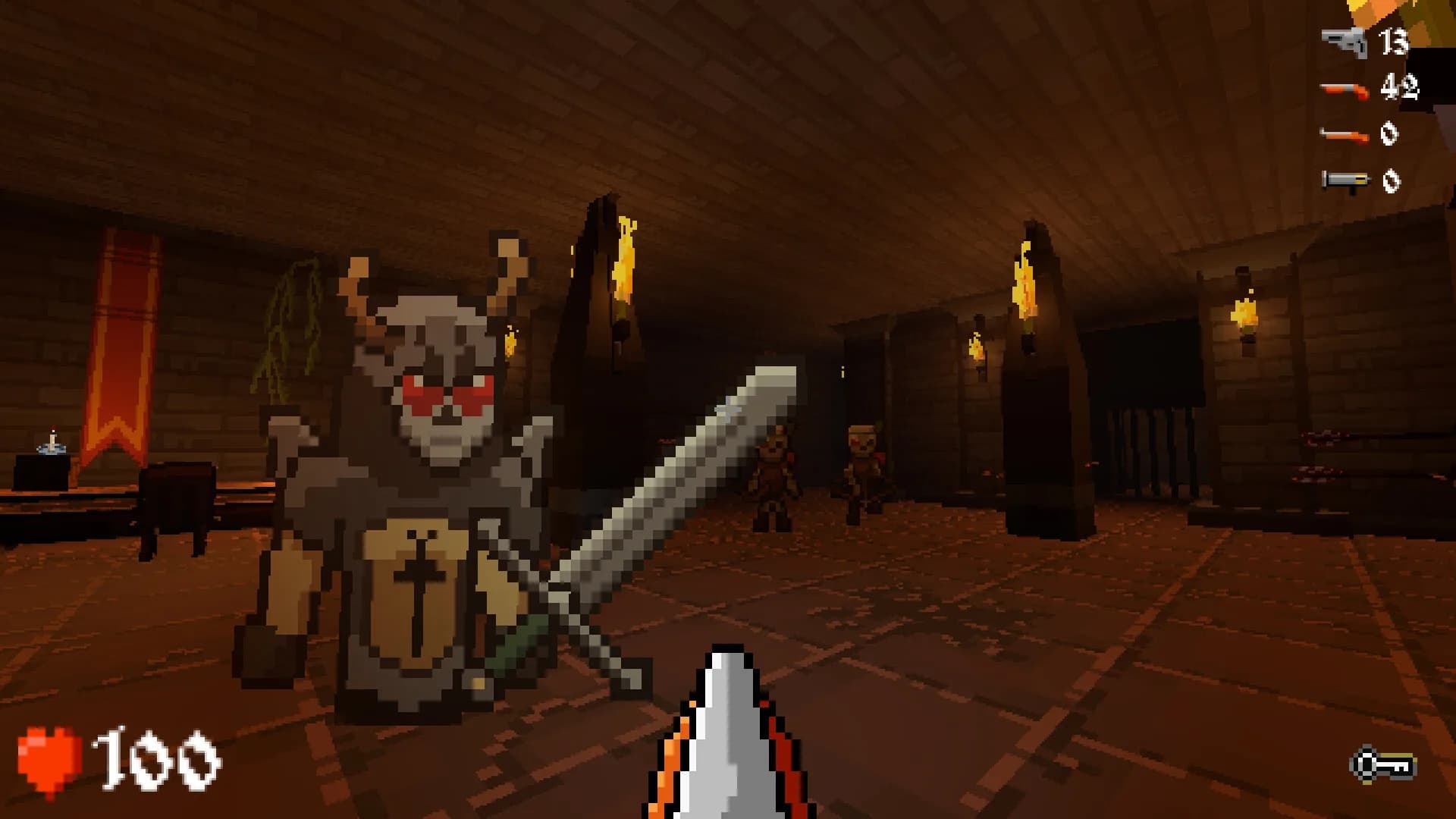 Dreadborne Dungeon görsel 2