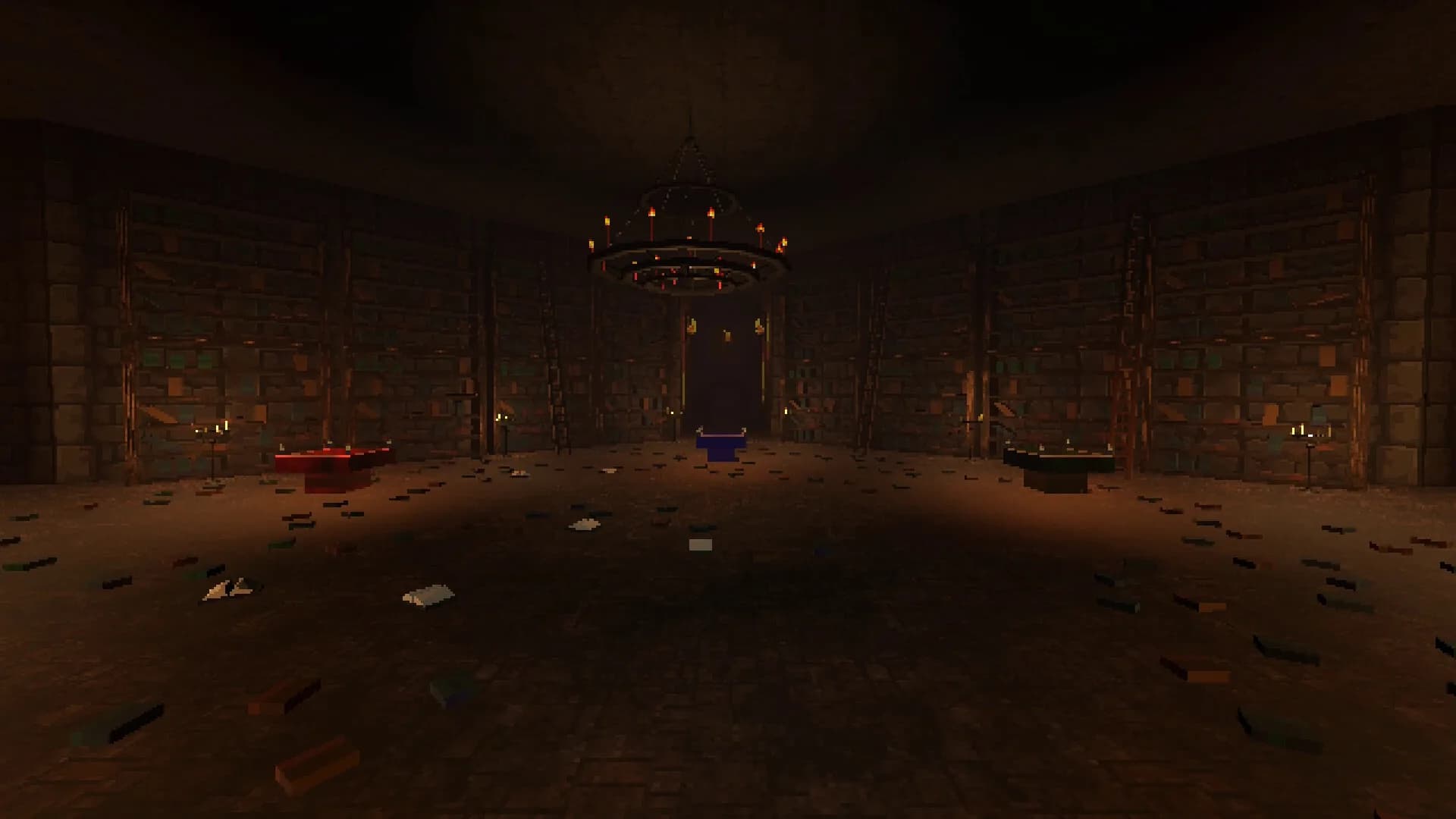 Dreadborne Dungeon görsel 12