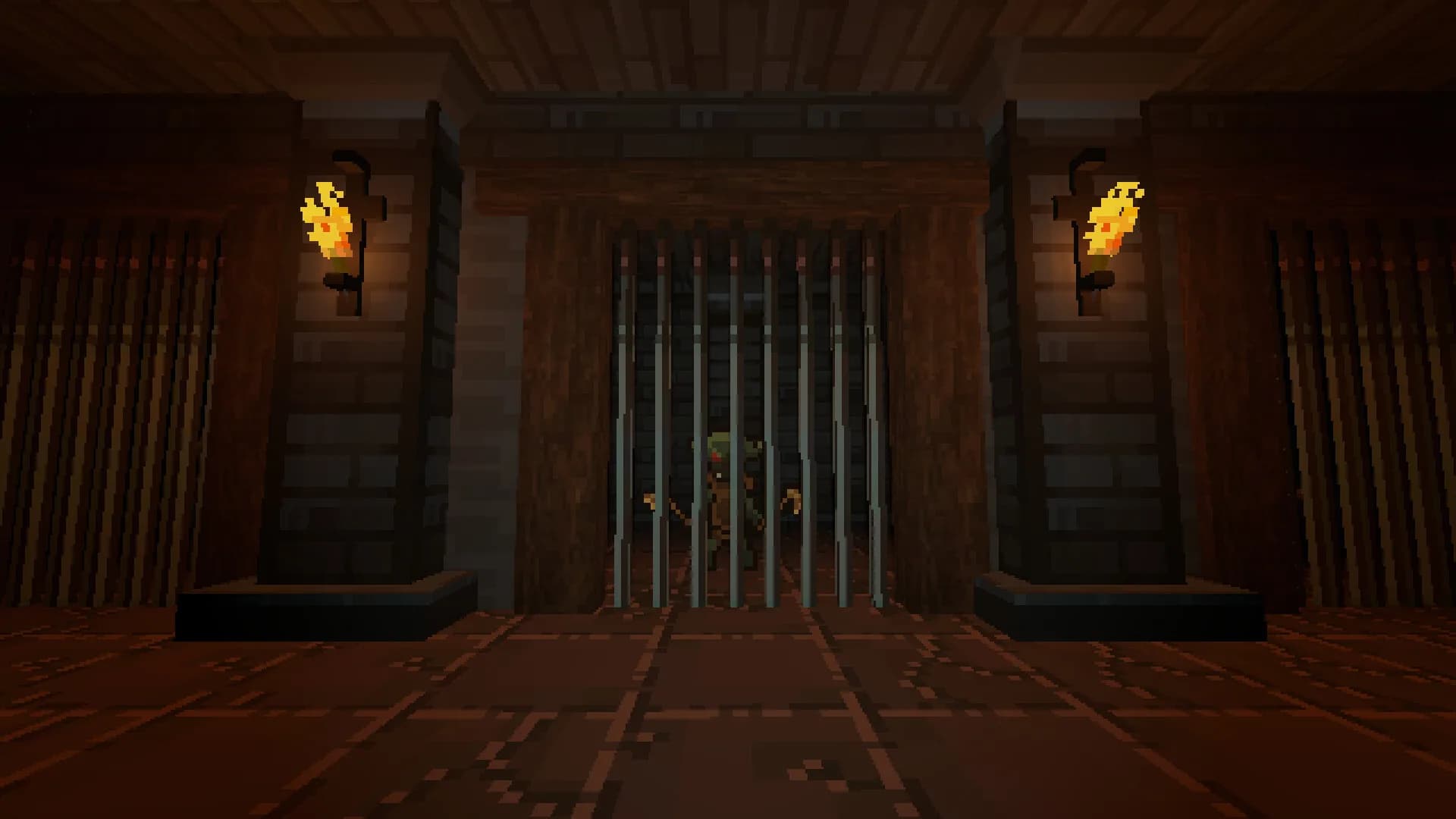 Dreadborne Dungeon görsel 4