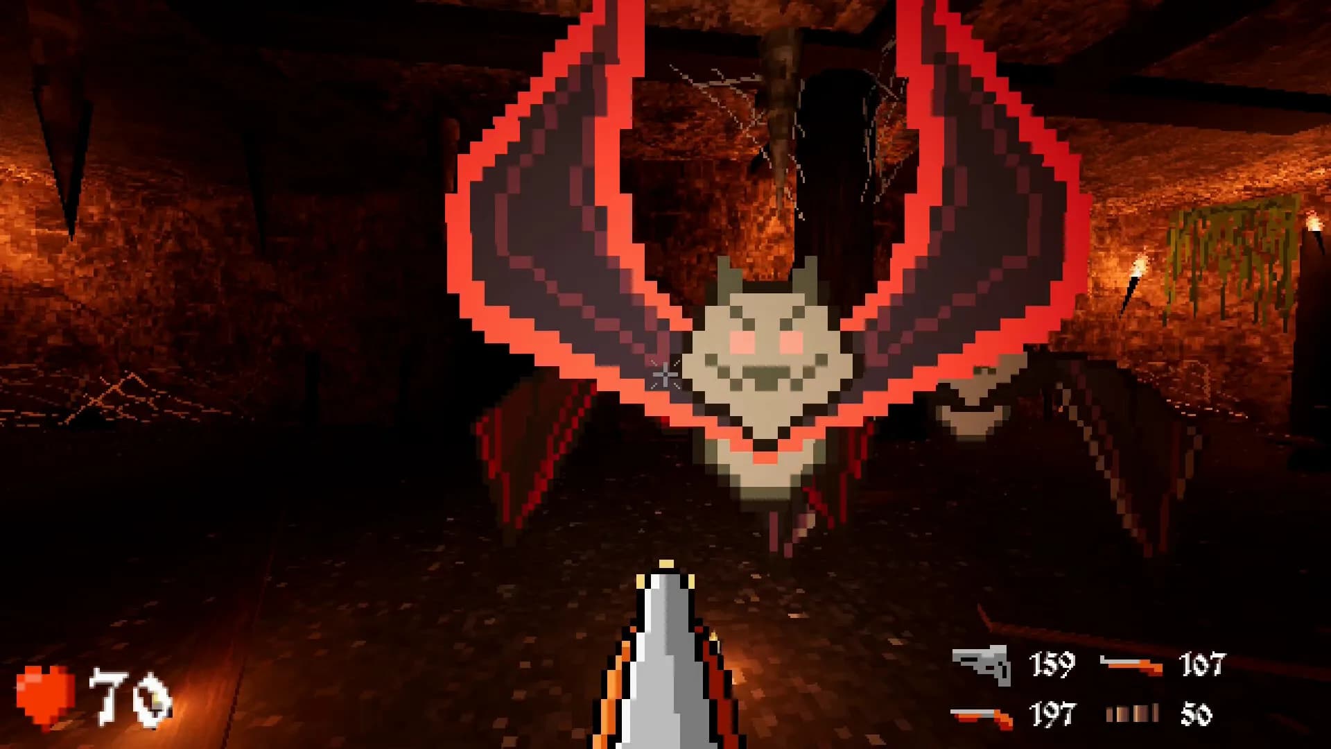 Dreadborne Dungeon görsel 7