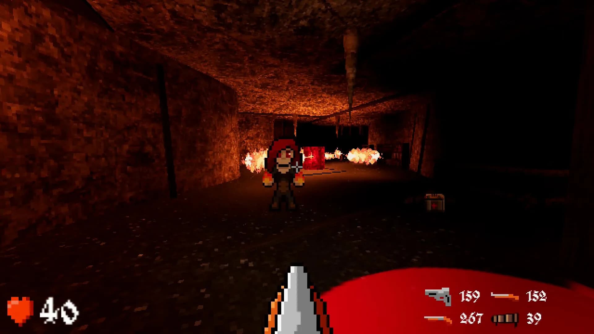 Dreadborne Dungeon görsel 9