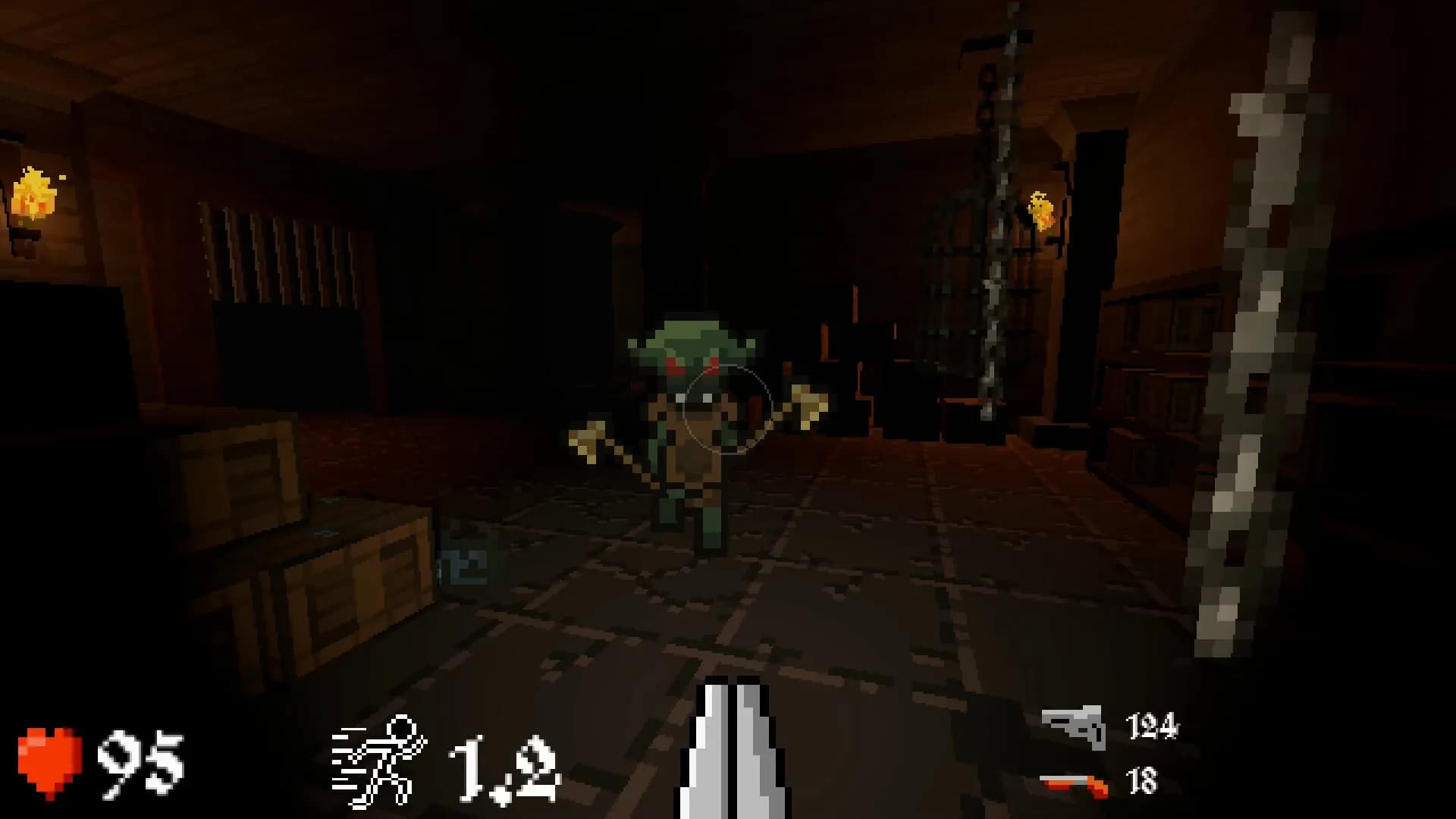 Dreadborne Dungeon görsel 10