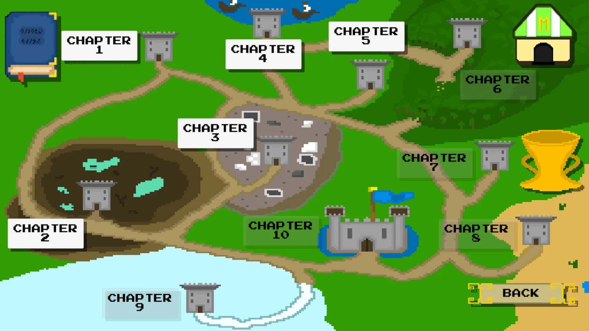 Kingdom's Architect görsel 2