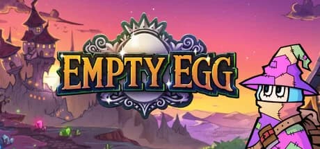 EmptyEgg-Puzzle görsel 1