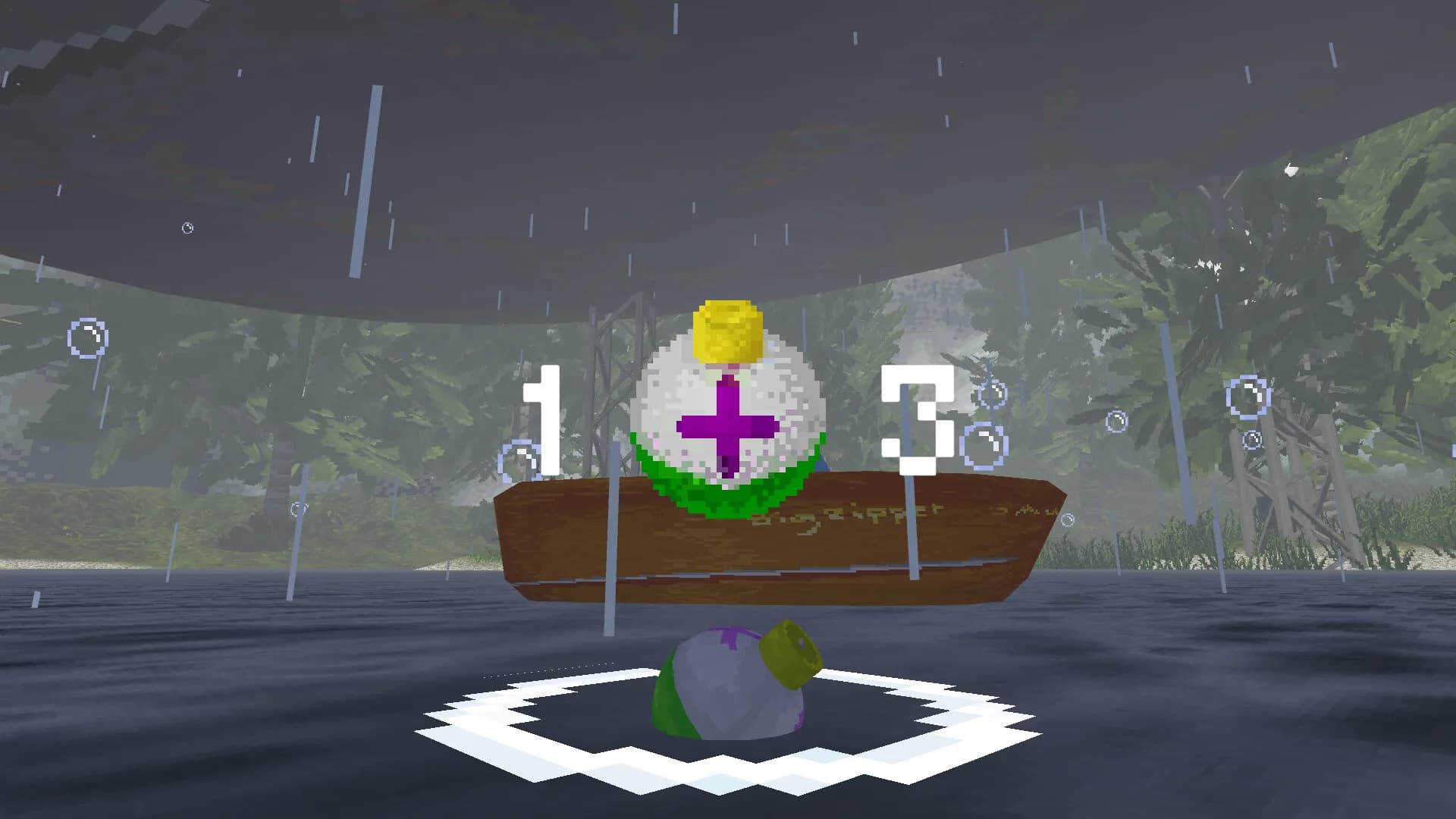 Evan Brodo's Gone Fishin' görsel 4