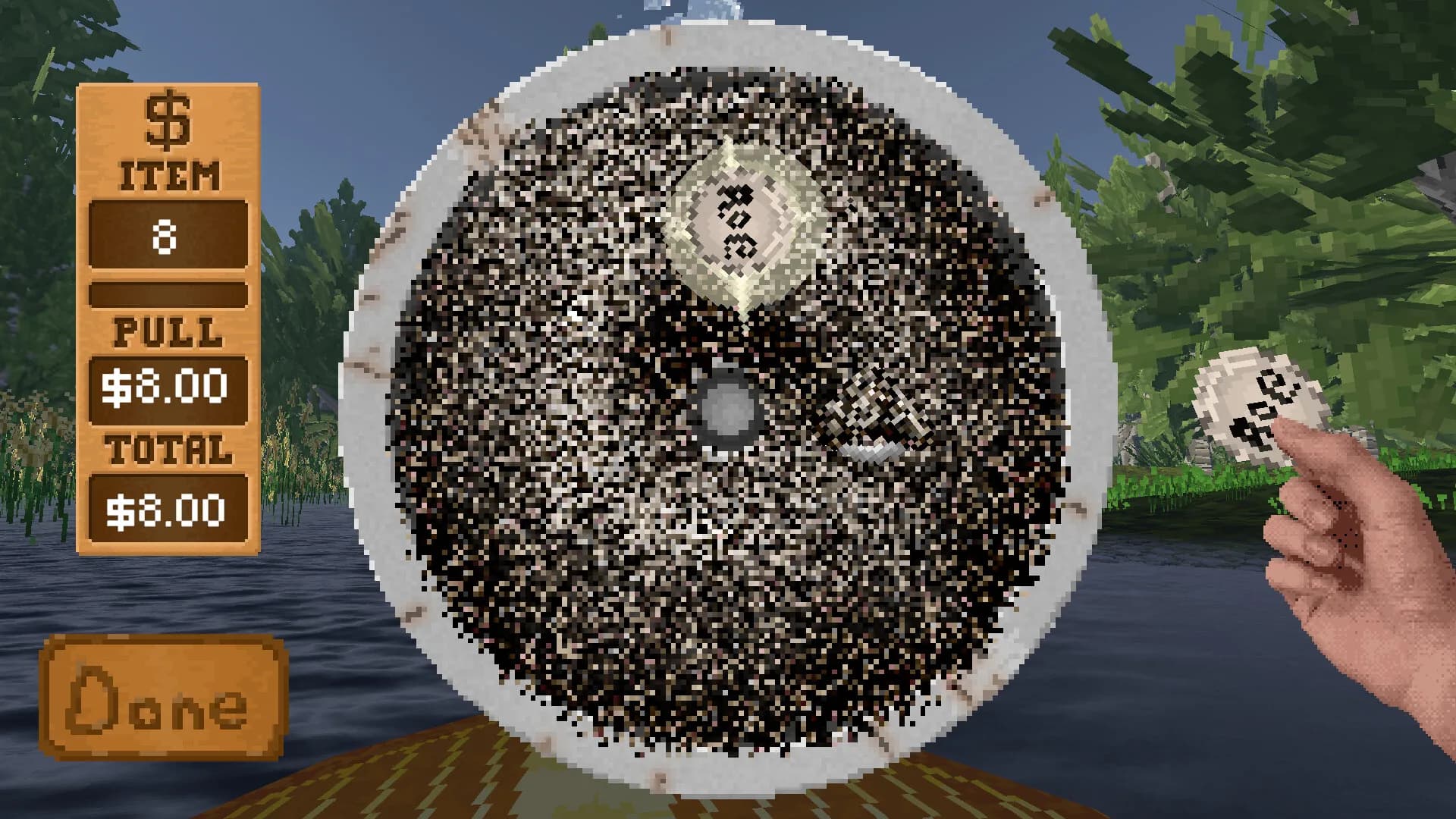 Evan Brodo's Gone Fishin' görsel 5