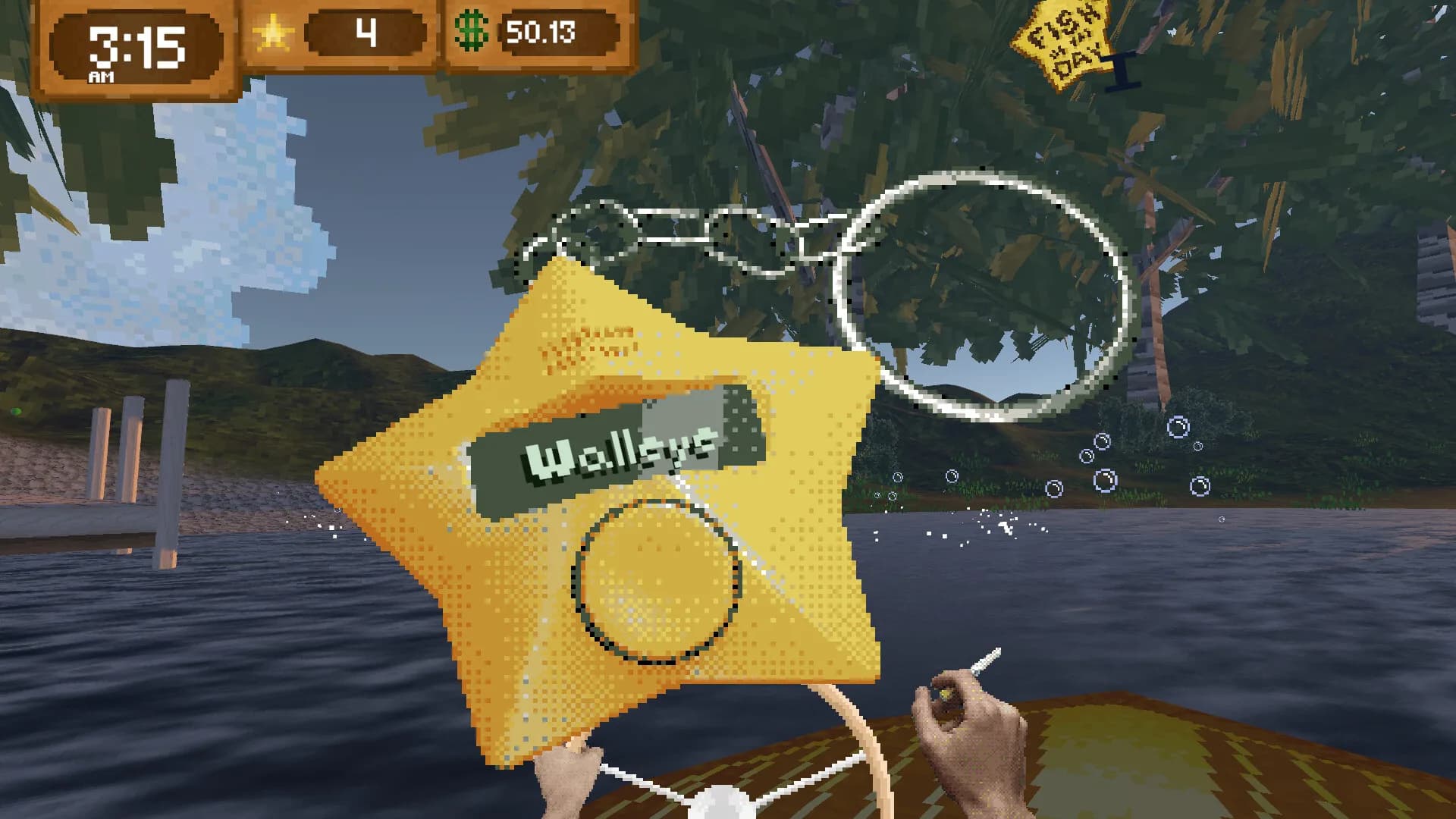 Evan Brodo's Gone Fishin' görsel 7