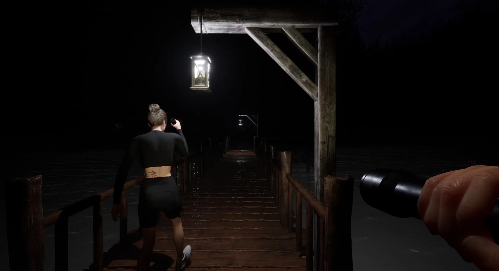 Cursed Ones görsel 2