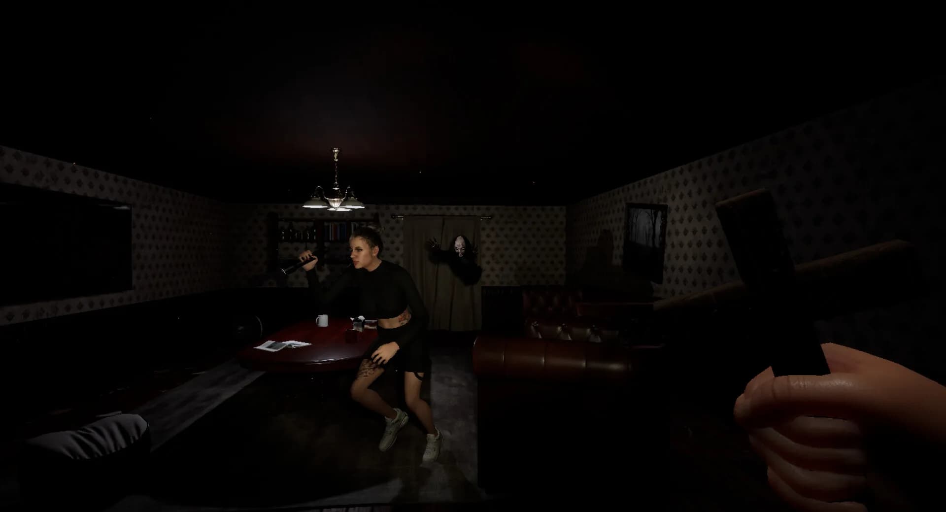 Cursed Ones görsel 5