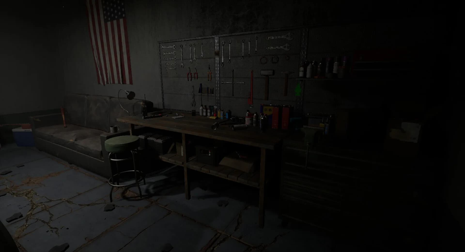 Cursed Ones görsel 7