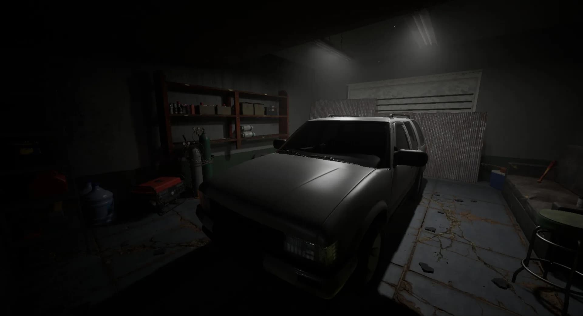 Cursed Ones görsel 9