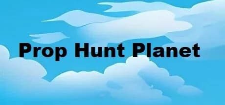 Prop Hunt Planet görsel 1