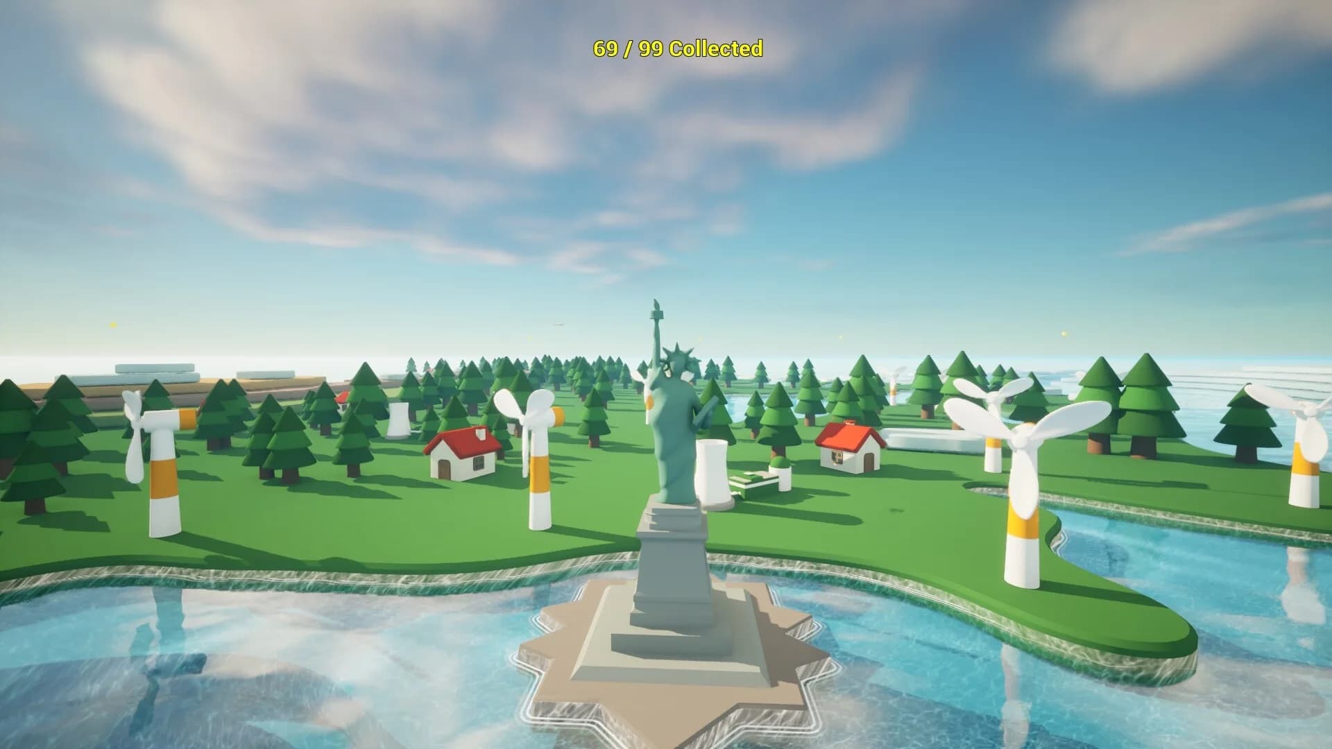 Prop Hunt Planet görsel 6
