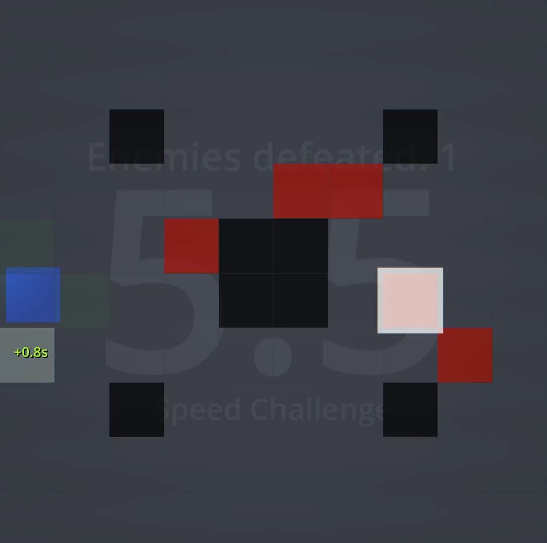 Gridlock görsel 4