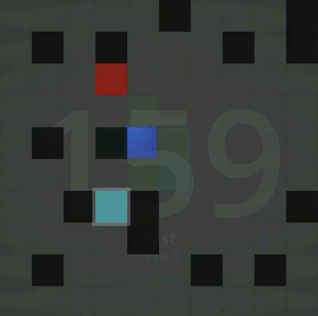 Gridlock görsel 6
