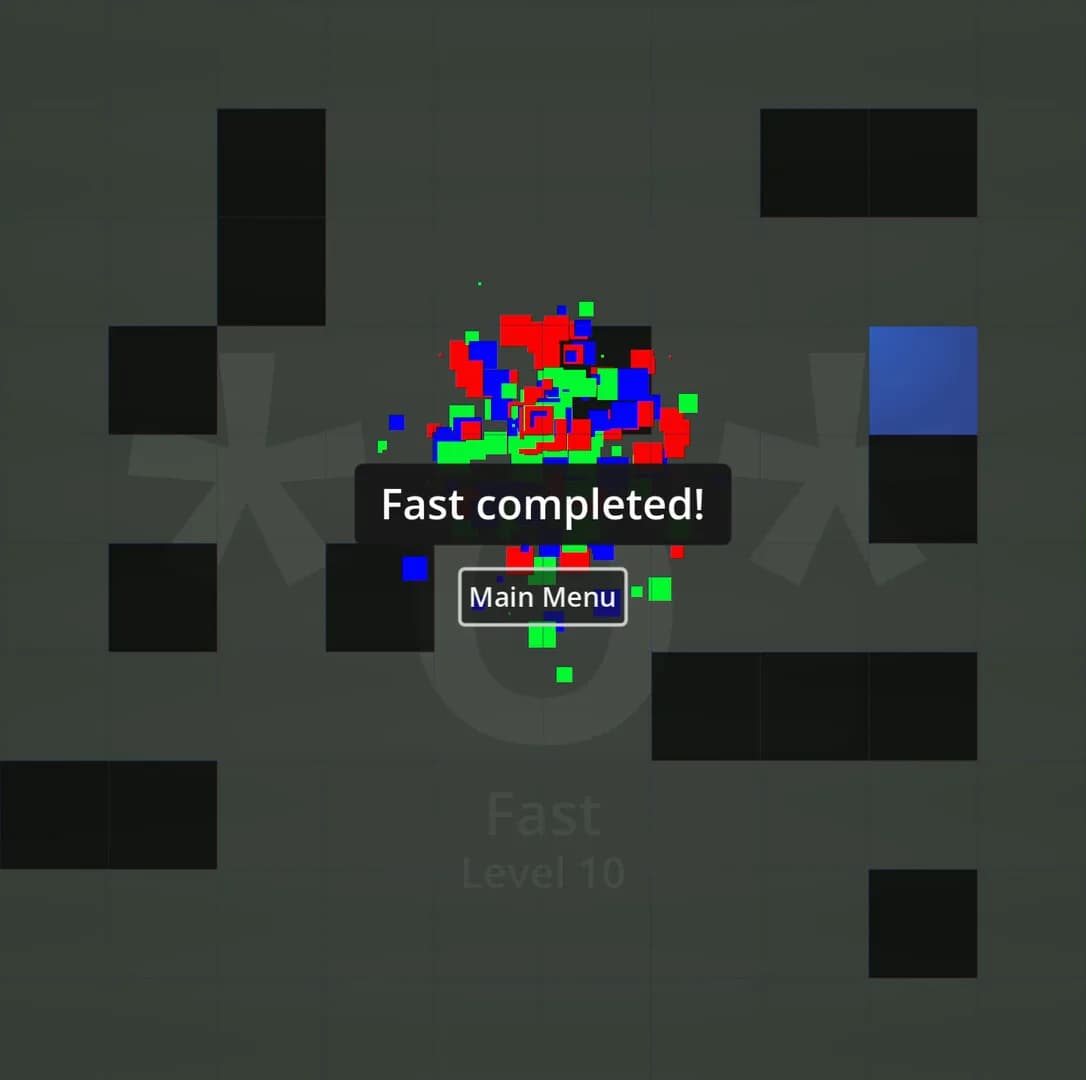 Gridlock görsel 7