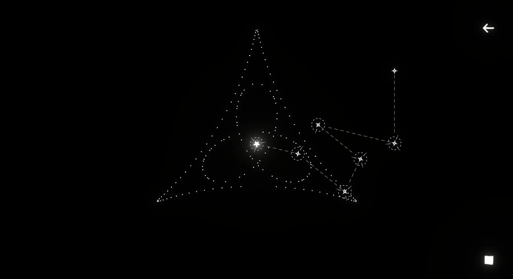 Orbit Puzzle görsel 3