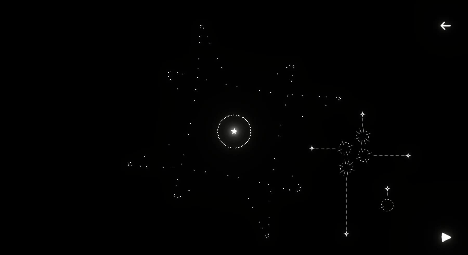 Orbit Puzzle görsel 4