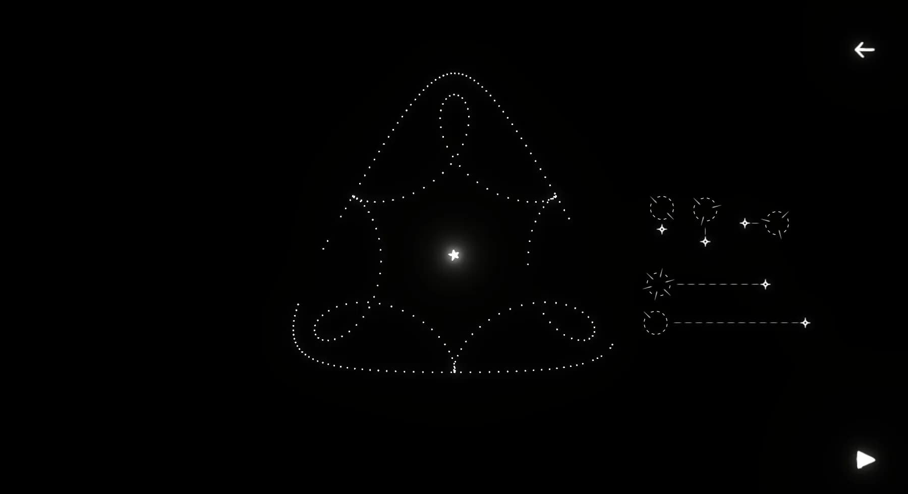 Orbit Puzzle görsel 5