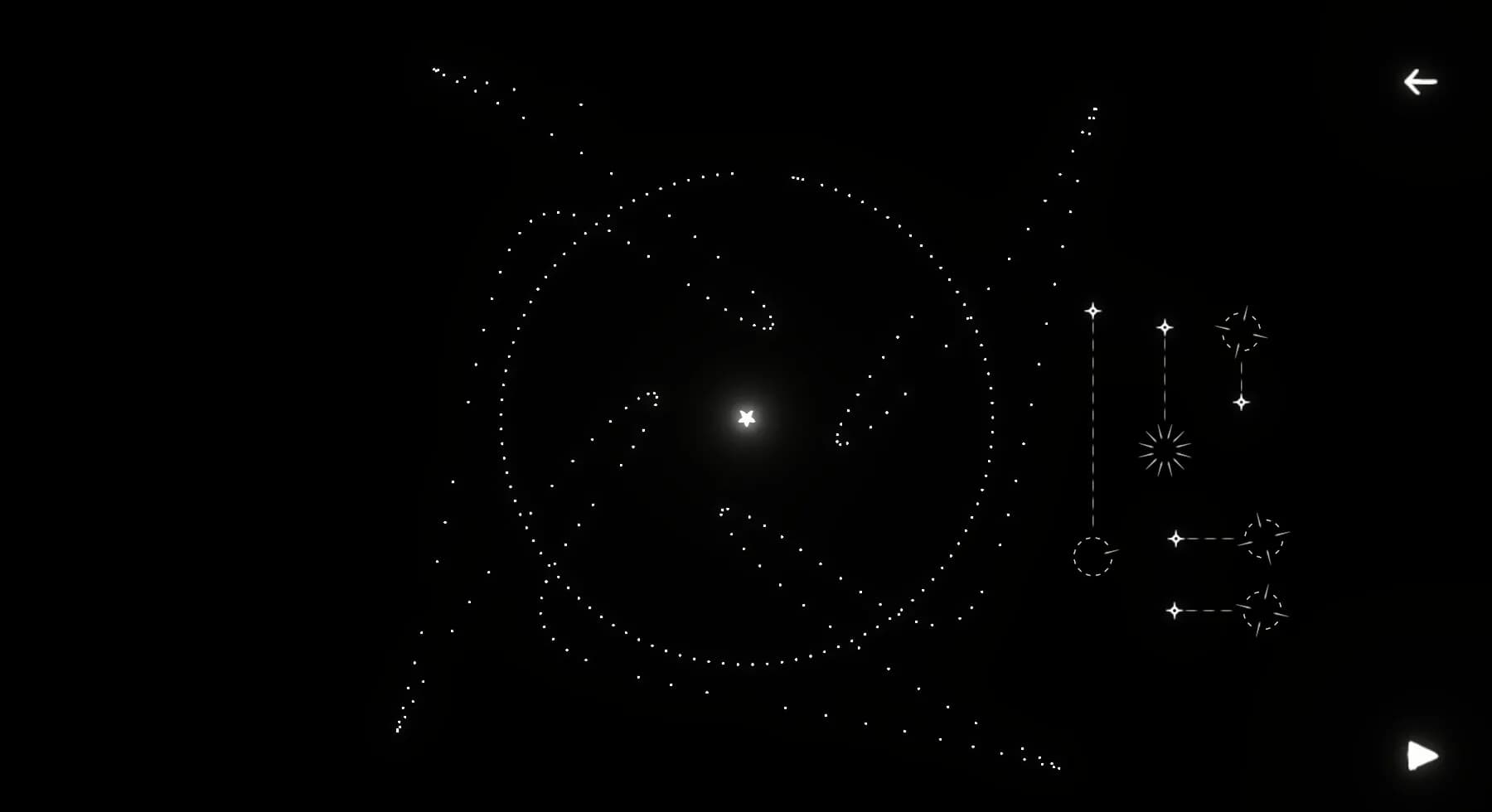 Orbit Puzzle görsel 6