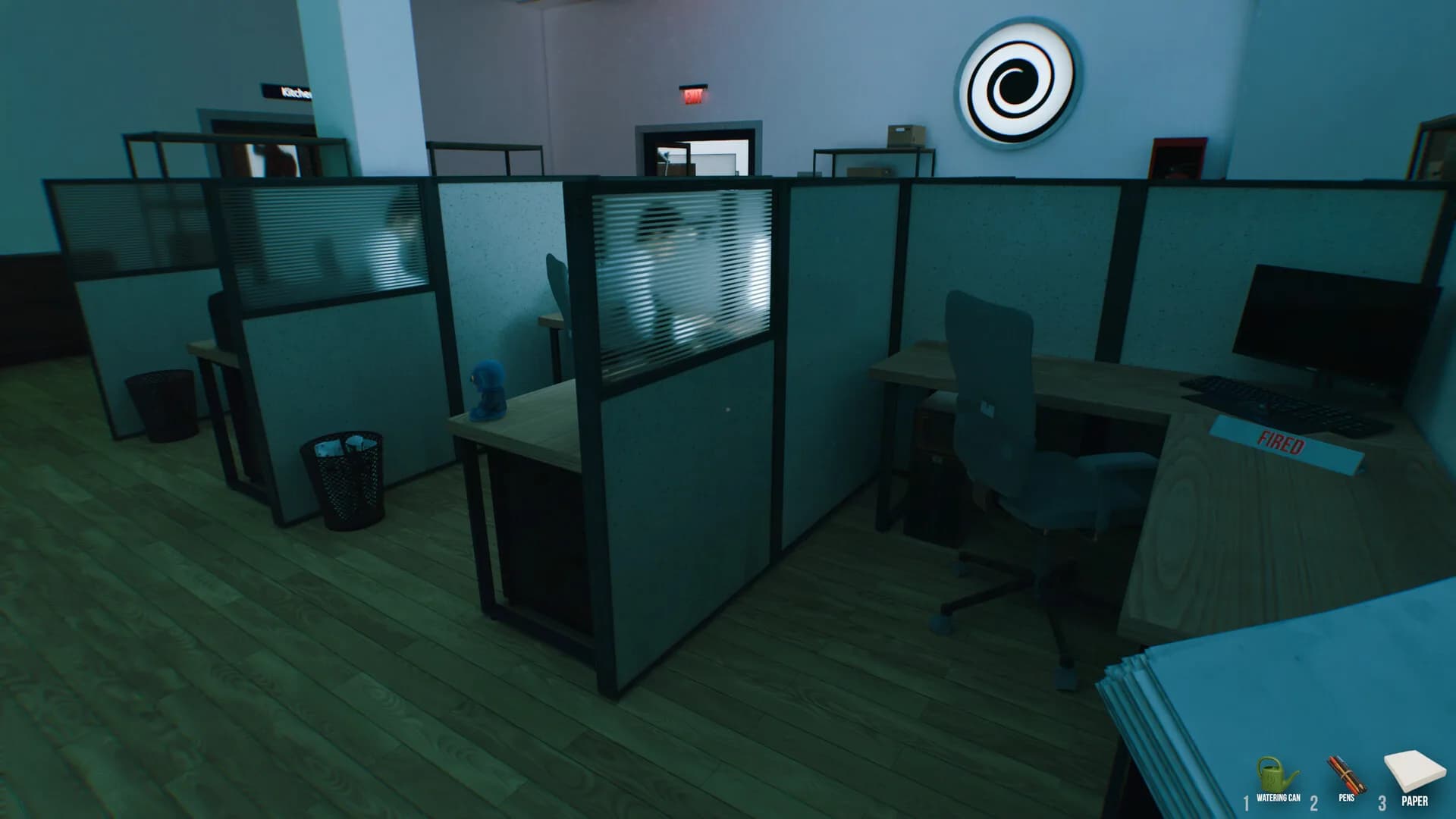 Blueman görsel 7