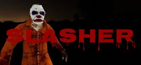 Slasher görsel 1