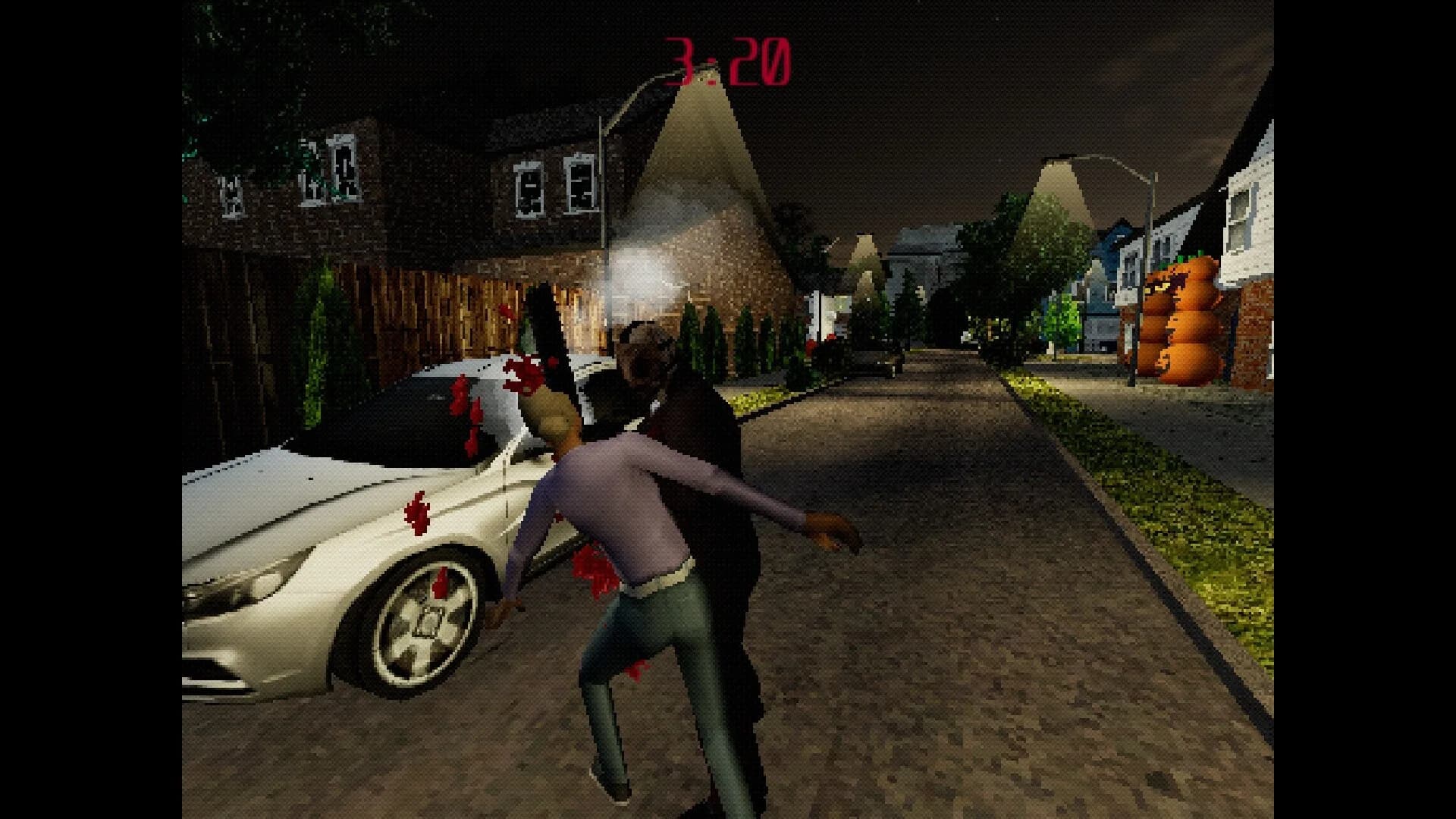 Slasher görsel 2