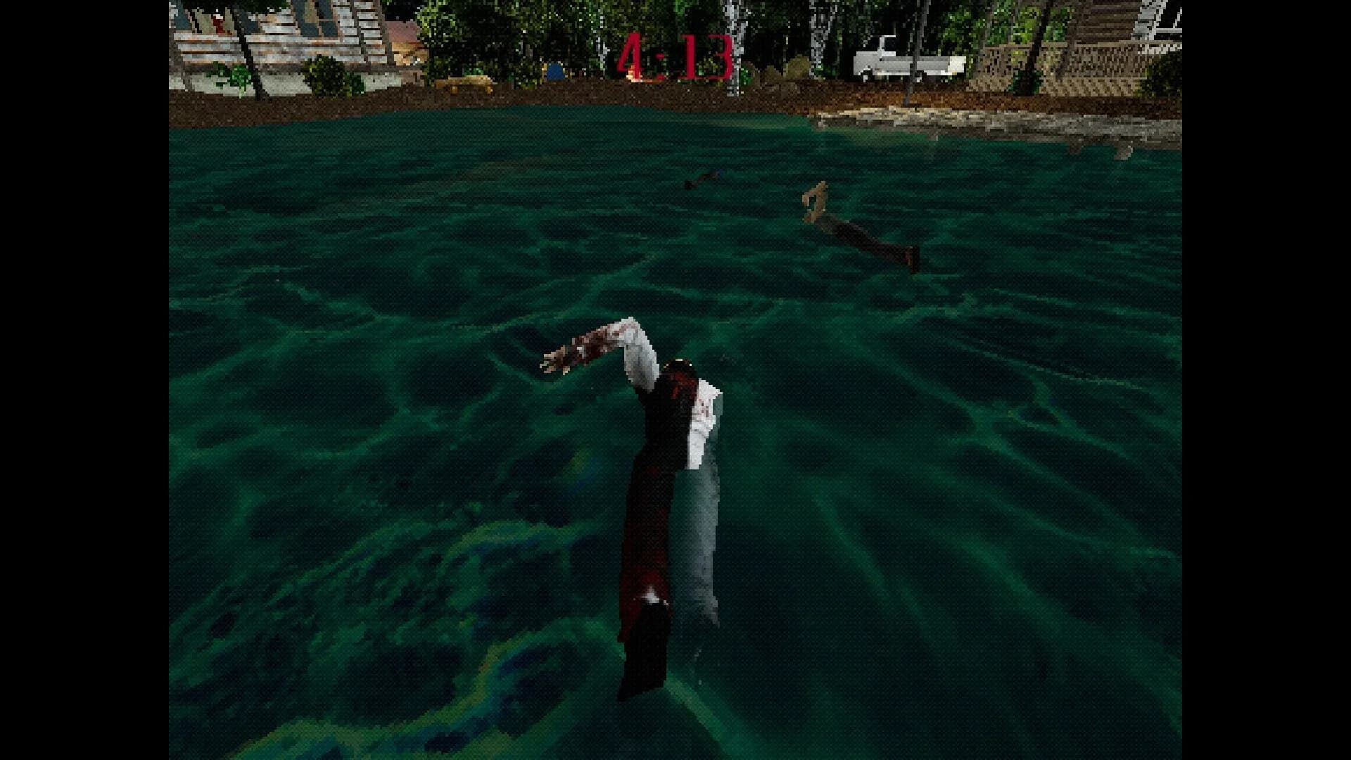 Slasher görsel 3