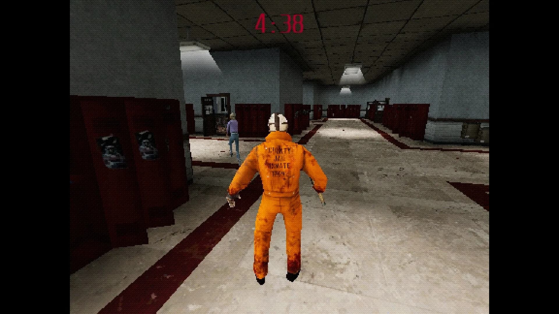 Slasher görsel 4