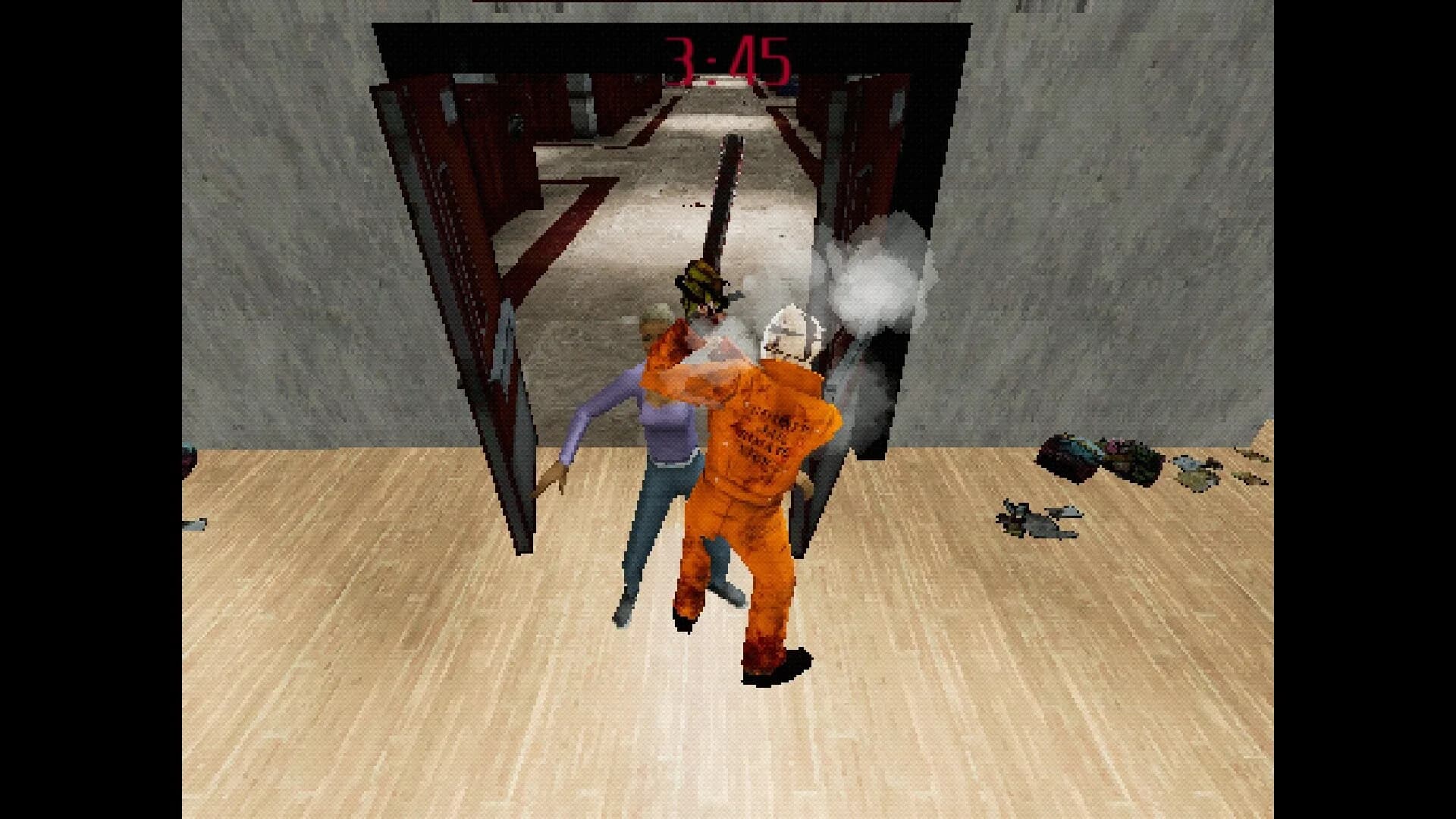 Slasher görsel 6