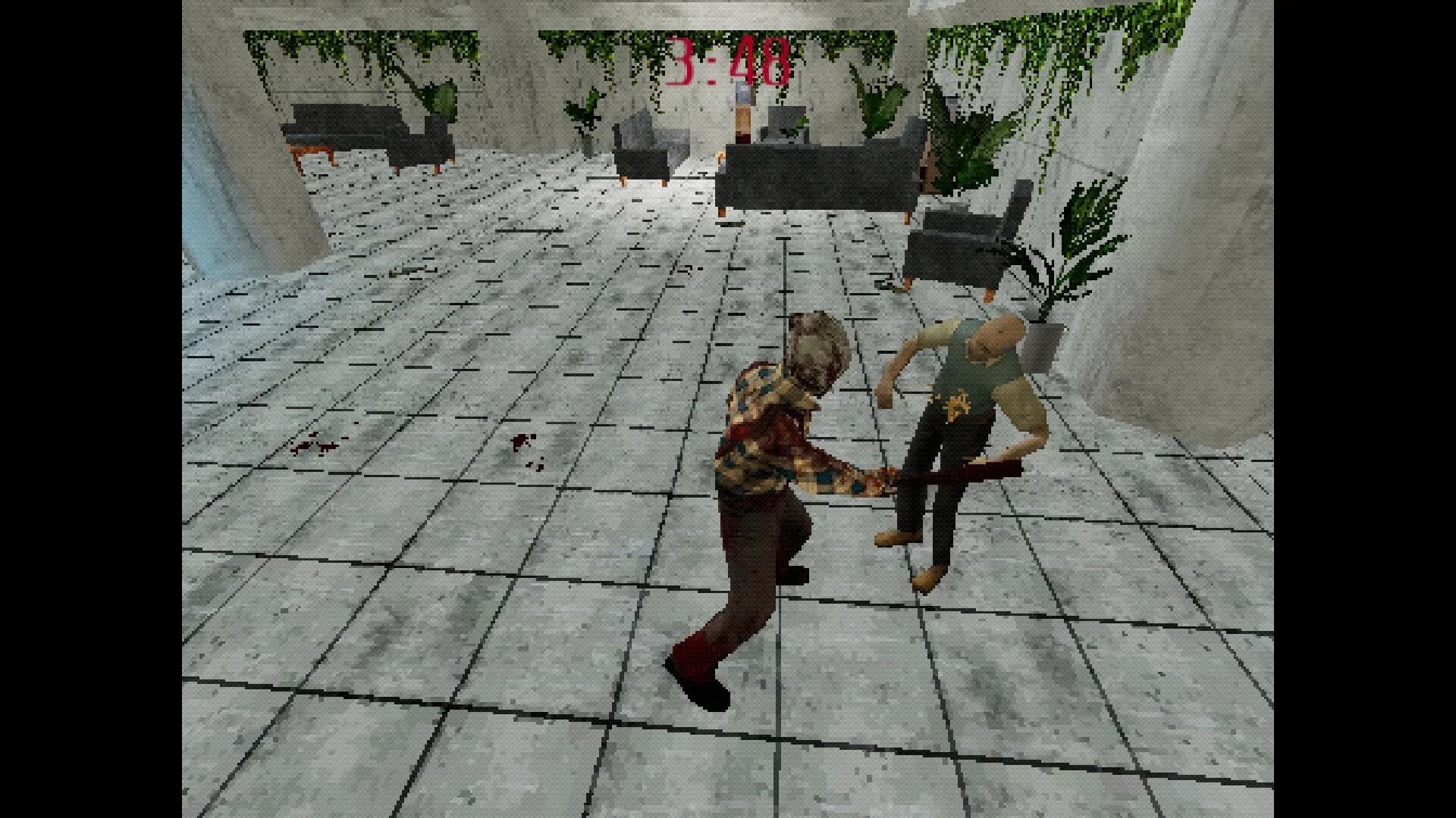 Slasher görsel 7