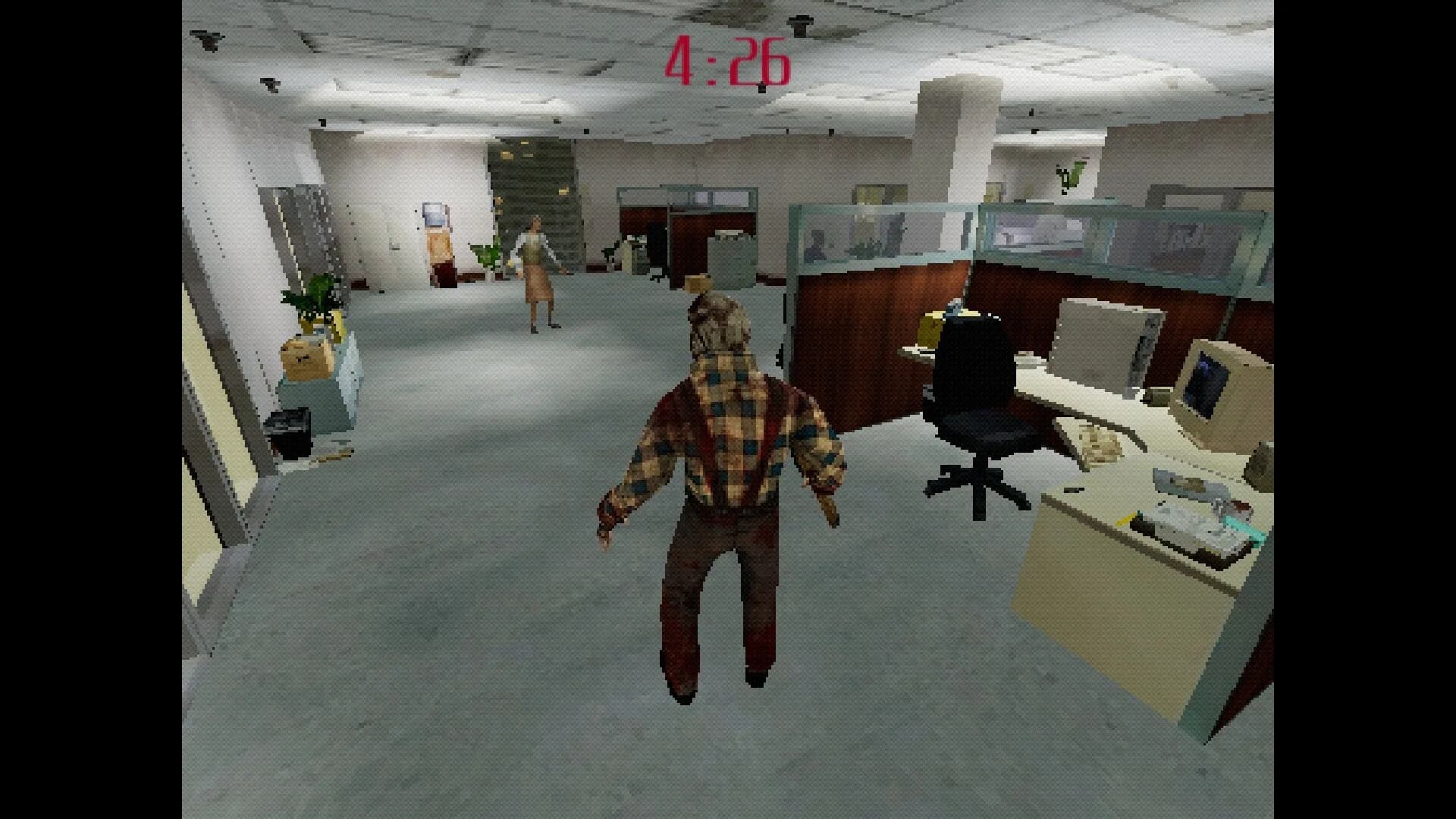 Slasher görsel 8