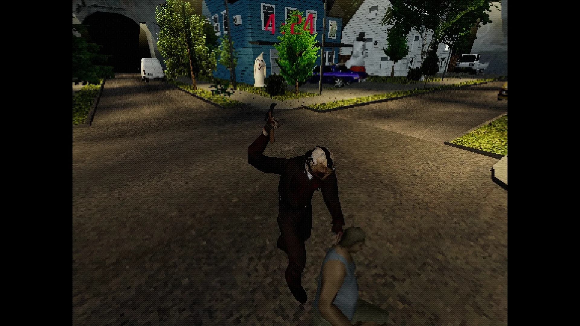 Slasher görsel 9