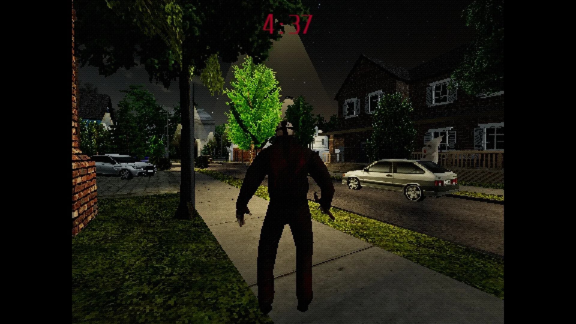 Slasher görsel 10