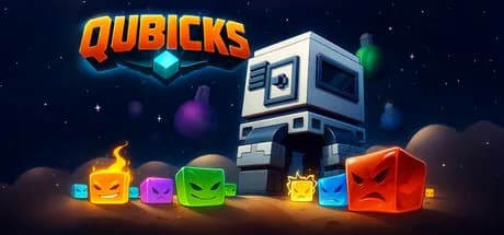 Qubicks