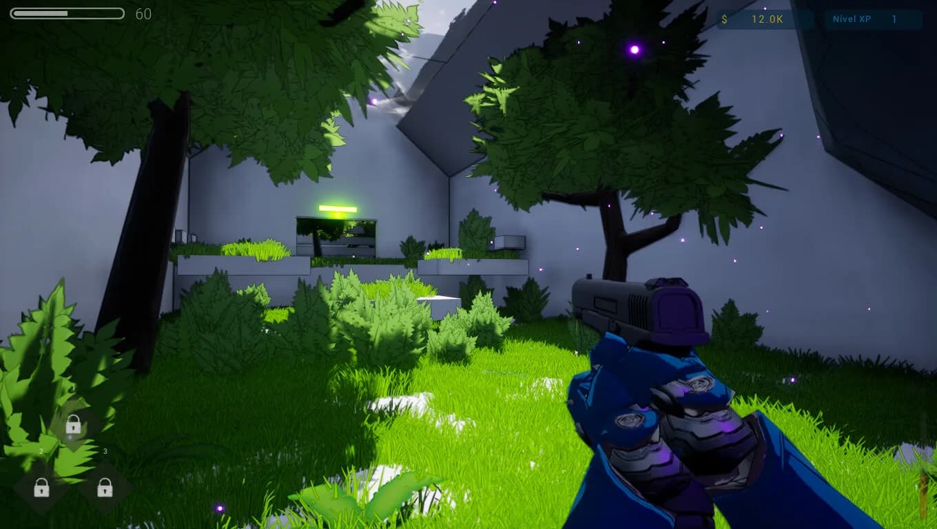 TowerUp: Breakout görsel 3