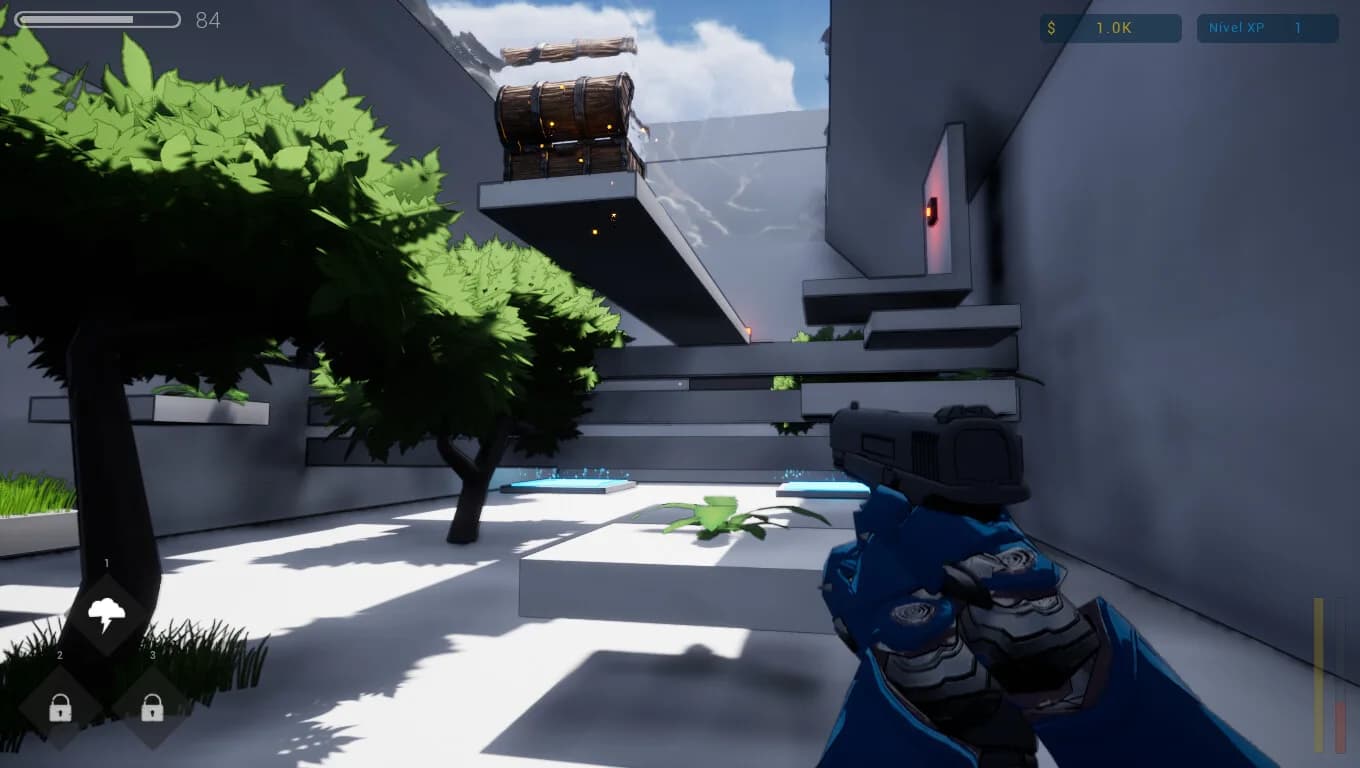 TowerUp: Breakout görsel 13