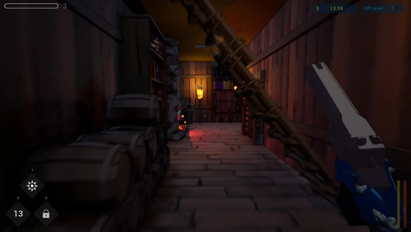 TowerUp: Breakout görsel 15