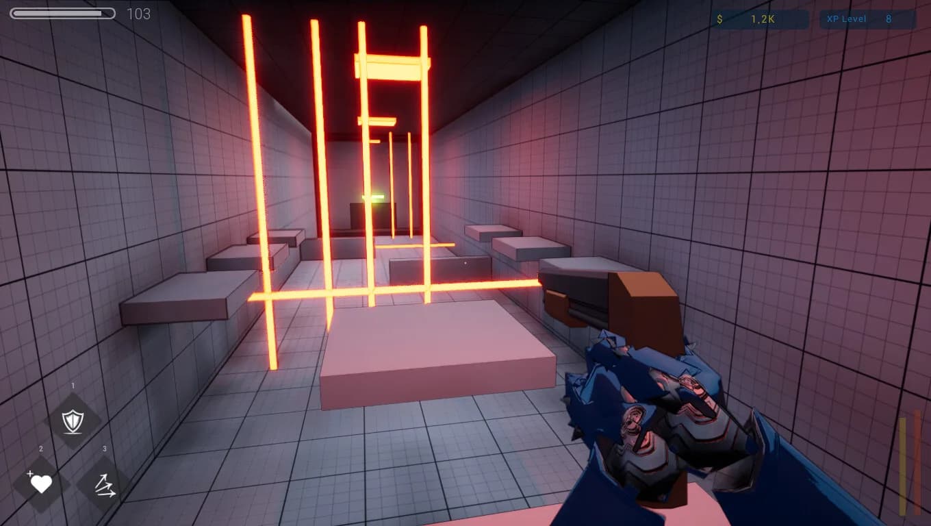 TowerUp: Breakout görsel 18
